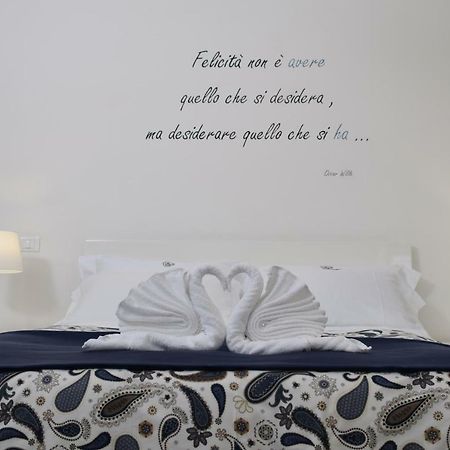 B&B La Veranda Di Gio Torrimpietra Ngoại thất bức ảnh