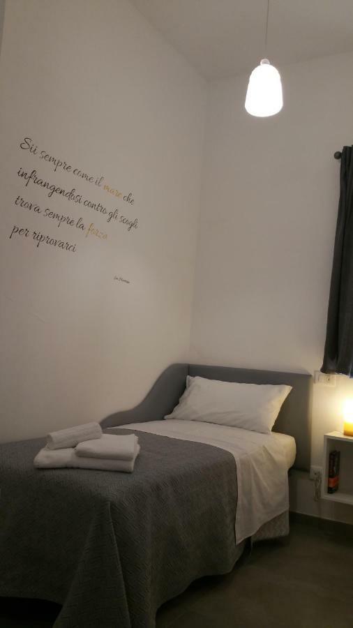 B&B La Veranda Di Gio Torrimpietra Ngoại thất bức ảnh