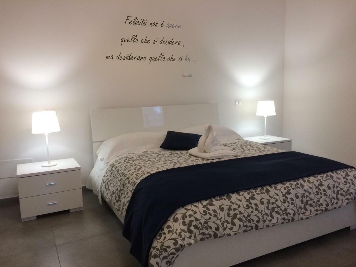 B&B La Veranda Di Gio Torrimpietra Ngoại thất bức ảnh